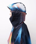 go slow caravan(ゴースローキャラバン) |KiU/キウ FUJIROCK x KIU STANDARD RAIN PONCHO