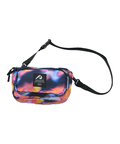 go slow caravan(ゴースローキャラバン) |KiU/キウ FUJIROCK x KIU FRONT POCKET MINI SHOULDER BAG
