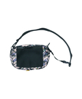 go slow caravan(ゴースローキャラバン) |KiU/キウ FUJIROCK x KIU FRONT POCKET MINI SHOULDER BAG