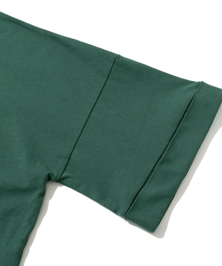 go slow caravan(ゴースローキャラバン) |Lime.inc/ライム ポケットスカーフTEE (WOMENS)