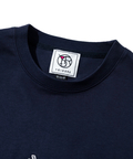 go slow caravan(ゴースローキャラバン) |YOIDORE/酔いどれ ビールブロック ロンTEE (MENS)