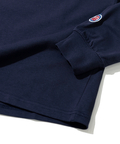 go slow caravan(ゴースローキャラバン) |YOIDORE/酔いどれ ビールブロック ロンTEE (MENS)