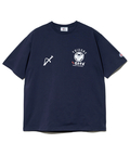 go slow caravan(ゴースローキャラバン) |YOIDORE/酔いどれ 富士そばコラボ かけそば TEE (MENS)