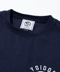 go slow caravan(ゴースローキャラバン) |YOIDORE/酔いどれ 富士そばコラボ かけそば TEE (MENS)