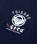 go slow caravan(ゴースローキャラバン) |YOIDORE/酔いどれ 富士そばコラボ かけそば TEE (MENS)