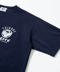 go slow caravan(ゴースローキャラバン) |YOIDORE/酔いどれ 富士そばコラボ かけそば TEE (MENS)