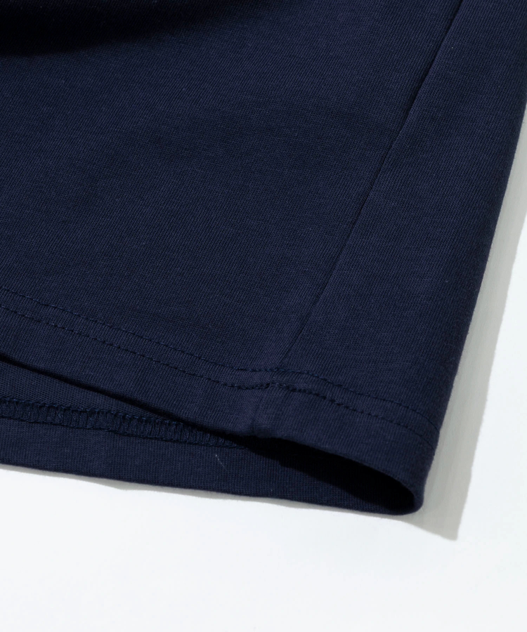 go slow caravan(ゴースローキャラバン) |YOIDORE/酔いどれ 富士そばコラボ かけそば TEE (MENS)
