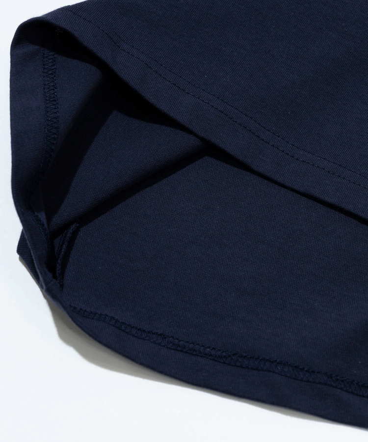 go slow caravan(ゴースローキャラバン) |YOIDORE/酔いどれ 富士そばコラボ かけそば TEE (MENS)