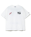 go slow caravan(ゴースローキャラバン) |YOIDORE/酔いどれ 富士そばコラボ 富士柴 TEE (MENS)