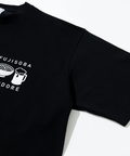 go slow caravan(ゴースローキャラバン) |YOIDORE/酔いどれ 富士そばコラボ 富士柴 TEE (MENS)