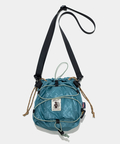 go slow caravan(ゴースローキャラバン) |COBMASTER/コブマスター CR 2WAY ROLLTOP&KINCHAKU SHOULDER