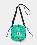 go slow caravan(ゴースローキャラバン) |COBMASTER/コブマスター CR 2WAY ROLLTOP&KINCHAKU SHOULDER