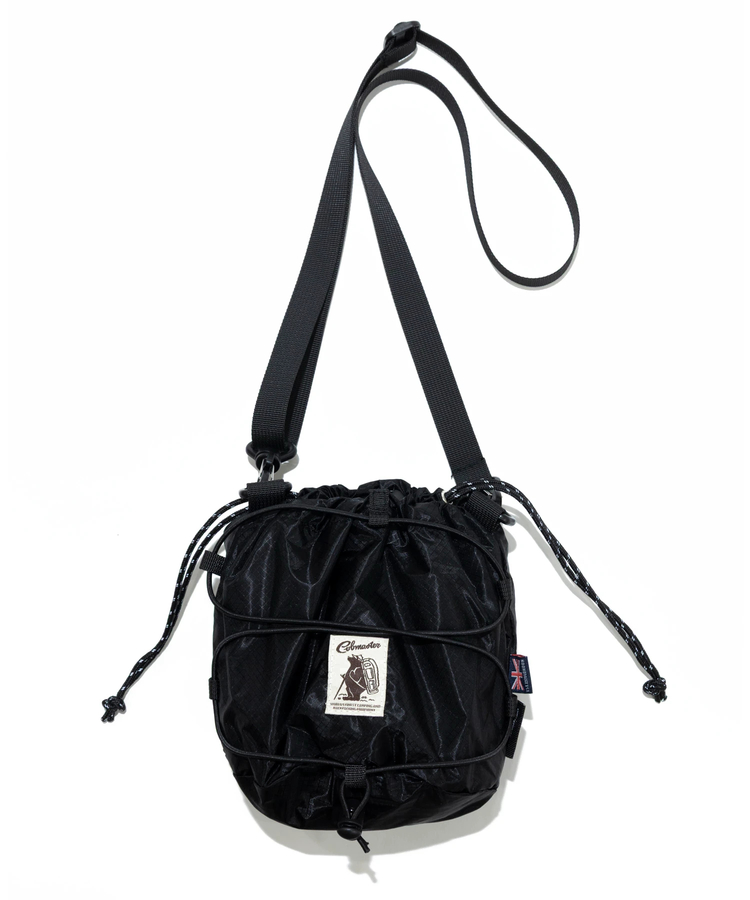 go slow caravan(ゴースローキャラバン) |COBMASTER/コブマスター CR 2WAY ROLLTOP&KINCHAKU SHOULDER