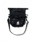 go slow caravan(ゴースローキャラバン) |COBMASTER/コブマスター CR 2WAY ROLLTOP&KINCHAKU SHOULDER