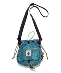 go slow caravan(ゴースローキャラバン) |COBMASTER/コブマスター CR 2WAY ROLLTOP&KINCHAKU SHOULDER