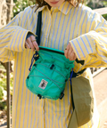 go slow caravan(ゴースローキャラバン) |COBMASTER/コブマスター CR 2WAY ROLLTOP&KINCHAKU SHOULDER