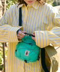 go slow caravan(ゴースローキャラバン) |COBMASTER/コブマスター CR 2WAY ROLLTOP&KINCHAKU SHOULDER