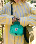 go slow caravan(ゴースローキャラバン) |COBMASTER/コブマスター CR 2WAY ROLLTOP&KINCHAKU SHOULDER