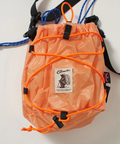 go slow caravan(ゴースローキャラバン) |COBMASTER/コブマスター CR 2WAY ROLLTOP&KINCHAKU SHOULDER