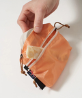 go slow caravan(ゴースローキャラバン) |COBMASTER/コブマスター 3P POPO POUCH S