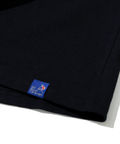 go slow caravan(ゴースローキャラバン) |【NISSAN × go slow caravan】USA/C RALLYメカニック猫Tシャツ (MENS)
