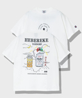 go slow caravan(ゴースローキャラバン) |YOIDORE/酔いどれ KAMINARISAMA TEE (MENS)