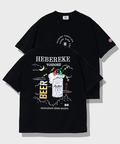 go slow caravan(ゴースローキャラバン) |YOIDORE/酔いどれ KAMINARISAMA TEE (MENS)