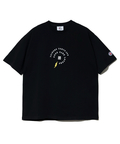 go slow caravan(ゴースローキャラバン) |YOIDORE/酔いどれ KAMINARISAMA TEE (MENS)