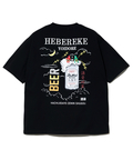 go slow caravan(ゴースローキャラバン) |YOIDORE/酔いどれ KAMINARISAMA TEE (MENS)