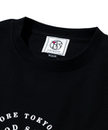 go slow caravan(ゴースローキャラバン) |YOIDORE/酔いどれ KAMINARISAMA TEE (MENS)