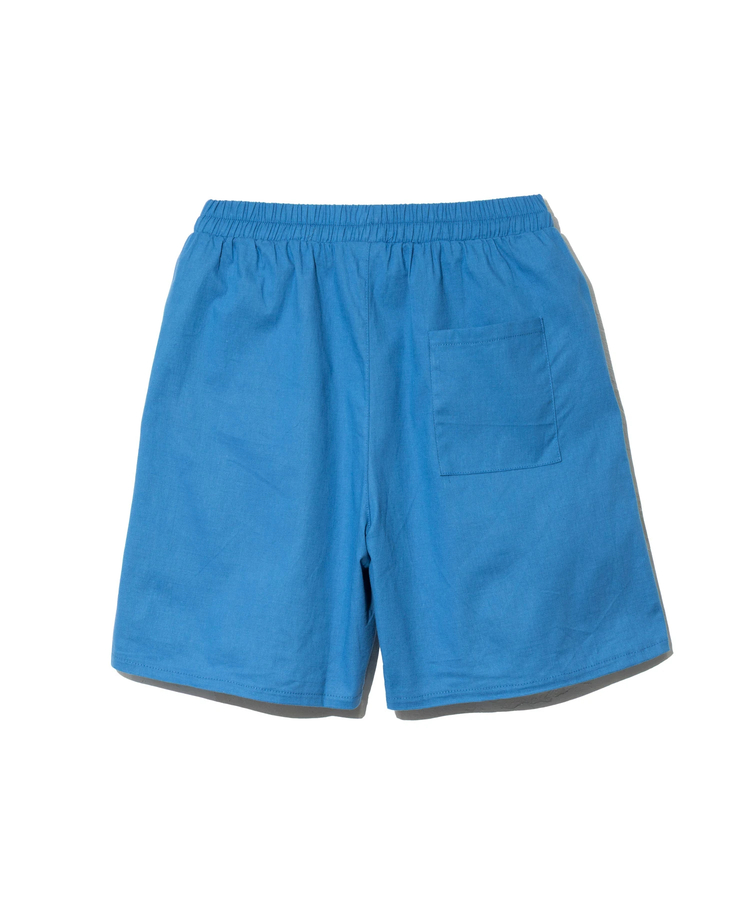 COLORK/カラック ポケット付きショートパンツ (WOMENS)｜ファッション