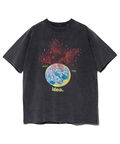 go slow caravan(ゴースローキャラバン) |RAY綿 G/D GOLDFISH TEE (MENS)