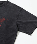 go slow caravan(ゴースローキャラバン) |RAY綿 G/D GOLDFISH TEE (MENS)