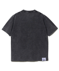 go slow caravan(ゴースローキャラバン) |RAY綿 G/D Hi!Psy! TEE (MENS)