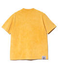 go slow caravan(ゴースローキャラバン) |RAY綿 G/D Hi!Psy! TEE (MENS)