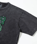 go slow caravan(ゴースローキャラバン) |RAY綿 G/D Hi!Psy! TEE (MENS)
