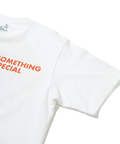 go slow caravan(ゴースローキャラバン) |RAY綿 G/D 年輪 TEE (MENS)