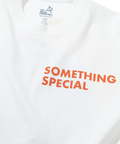 go slow caravan(ゴースローキャラバン) |RAY綿 G/D 年輪 TEE (MENS)