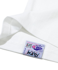 go slow caravan(ゴースローキャラバン) |RAY綿 G/D 年輪 TEE (MENS)