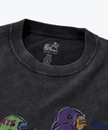 go slow caravan(ゴースローキャラバン) |RAY綿 G/D ゴリゴリゴリラ TEE (MENS)
