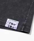 go slow caravan(ゴースローキャラバン) |RAY綿 G/D ゴリゴリゴリラ TEE (MENS)