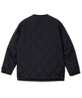 go slow caravan(ゴースローキャラバン) |UNIVERSAL OVERALL/ユニバーサルオーバーオール RIP STOP QUILT JACKET (MENS)