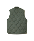 go slow caravan(ゴースローキャラバン) |UNIVERSAL OVERALL/ユニバーサルオーバーオール RIP STOP QUILT VEST (MENS)
