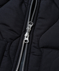 go slow caravan(ゴースローキャラバン) |UNIVERSAL OVERALL/ユニバーサルオーバーオール RIP STOP QUILT VEST (MENS)