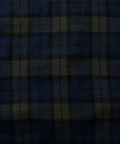 go slow caravan(ゴースローキャラバン) |UNIVERSAL OVERALL/ユニバーサルオーバーオール CHECK WORK SHIRT JACKET (MENS)