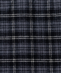 go slow caravan(ゴースローキャラバン) |UNIVERSAL OVERALL/ユニバーサルオーバーオール FLANNEL CHECK BOLD SHIRT (MENS)