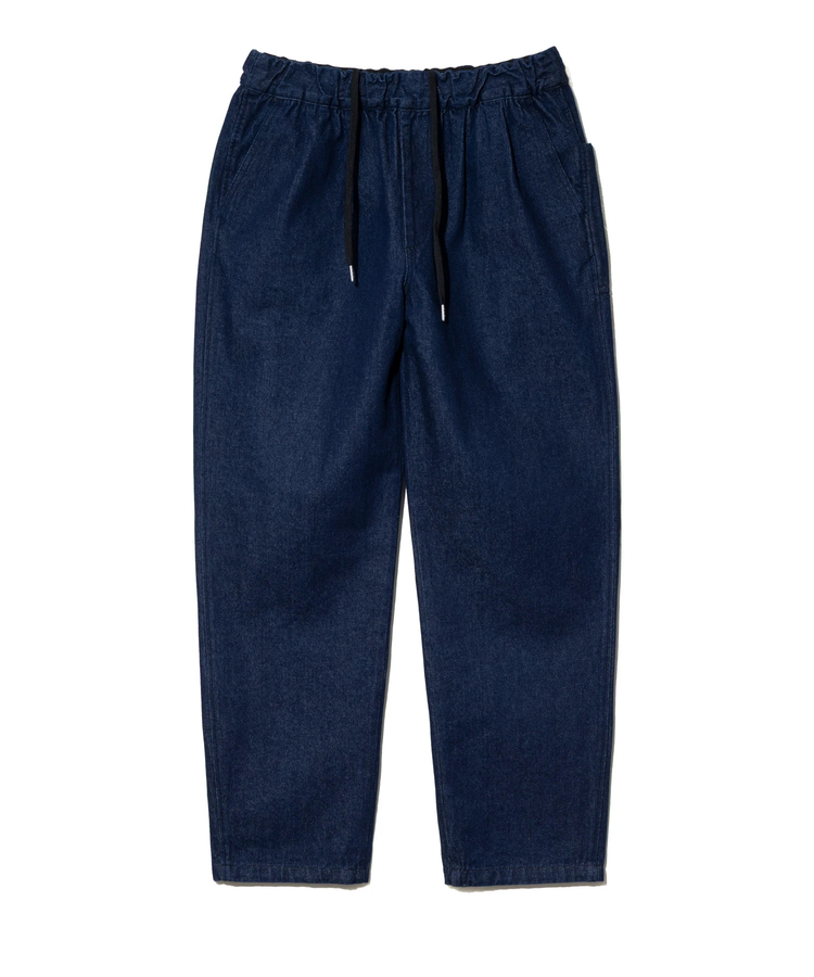 go slow caravan(ゴースローキャラバン) |UNIVERSAL OVERALL/ユニバーサルオーバーオール CHILLPAN TAPERED (MENS)
