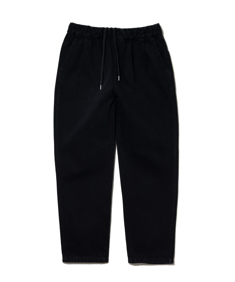 go slow caravan(ゴースローキャラバン) |UNIVERSAL OVERALL/ユニバーサルオーバーオール CHILLPAN TAPERED (MENS)