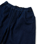 go slow caravan(ゴースローキャラバン) |UNIVERSAL OVERALL/ユニバーサルオーバーオール CHILLPAN TAPERED (MENS)