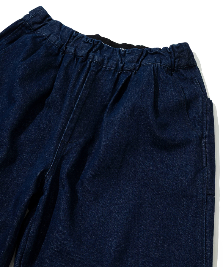go slow caravan(ゴースローキャラバン) |UNIVERSAL OVERALL/ユニバーサルオーバーオール CHILLPAN TAPERED (MENS)